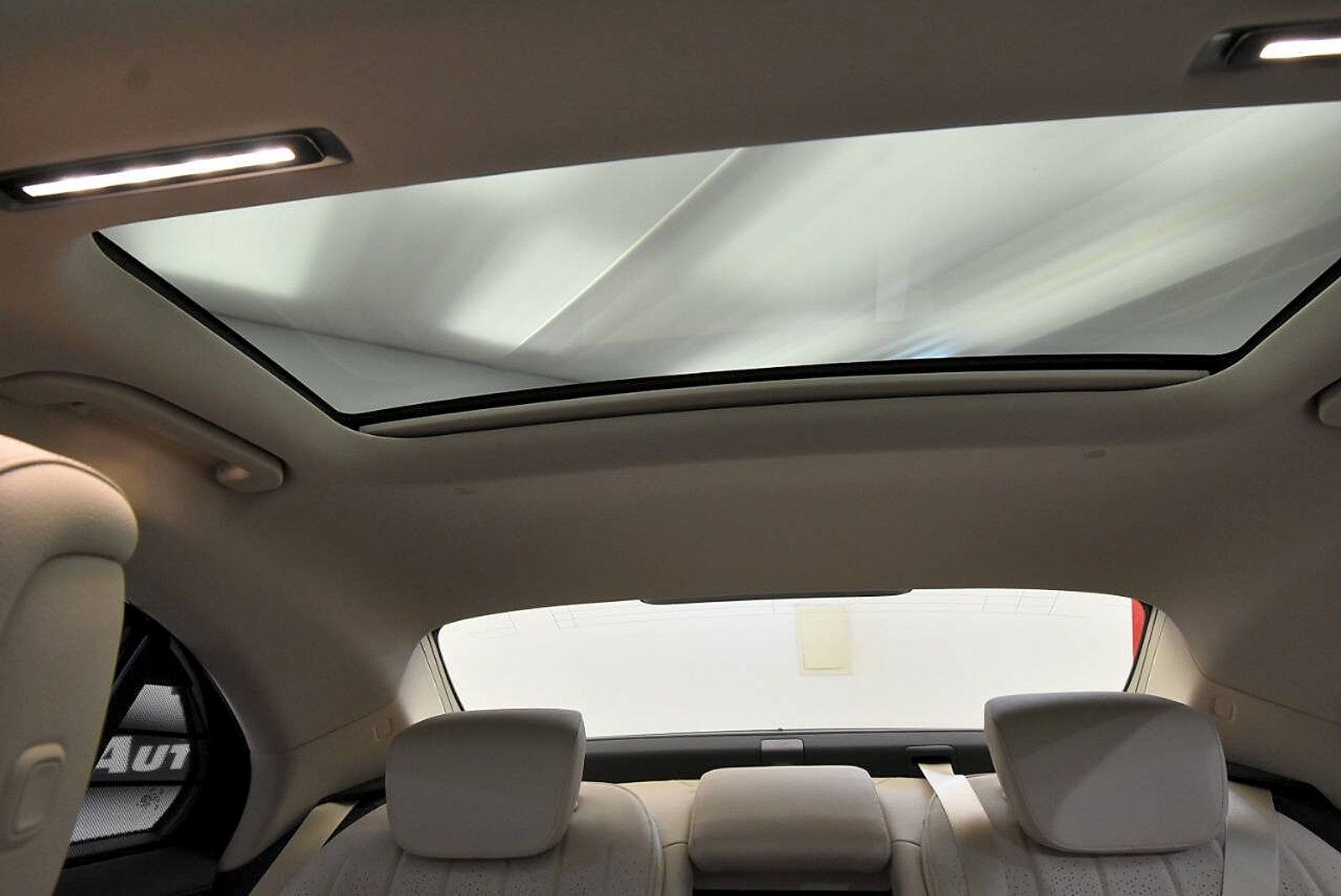 Used 2022 Mercedes-Benz S 500 4MATIC image 35