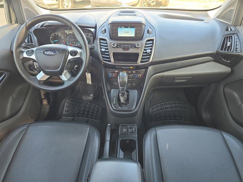 Used 2022 Ford Transit Connect XL image 8