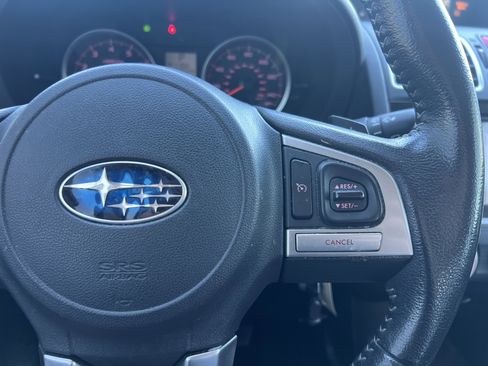 Used 2018 Subaru Forester 2.5i Premium image 28