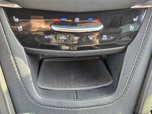 Used 2023 Cadillac XT5 Premium Luxury AWD/4WD image 27