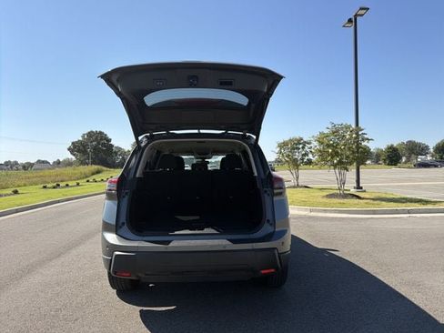 Used 2024 Nissan Rogue SV AWD/4WD image 19