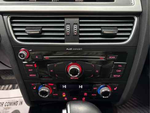 Used 2014 Audi A4 2.0T Premium Plus w/ Premium Plus Package image 14