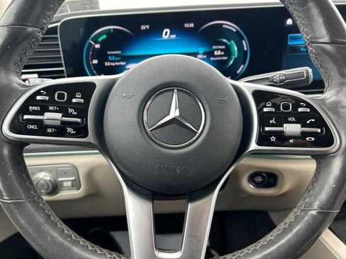 Used 2020 Mercedes-Benz GLE 350 GLE 350 image 10