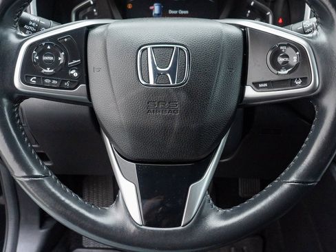 Certified 2019 Honda CR-V EX-L image 27