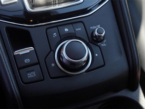 Used 2018 MAZDA CX-5 Touring w/ Preferred Equipment Package image 30