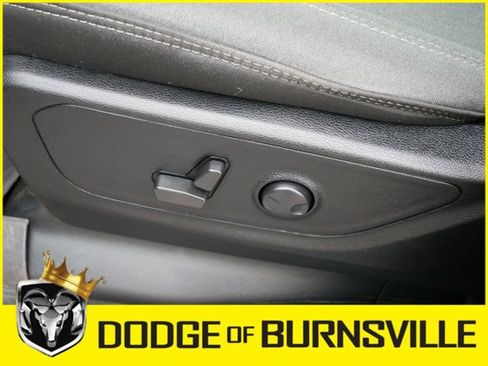 Used 2022 RAM 1500 Big Horn image 20