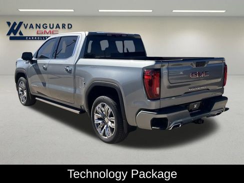 New 2026 GMC Sierra 1500 Denali image 3
