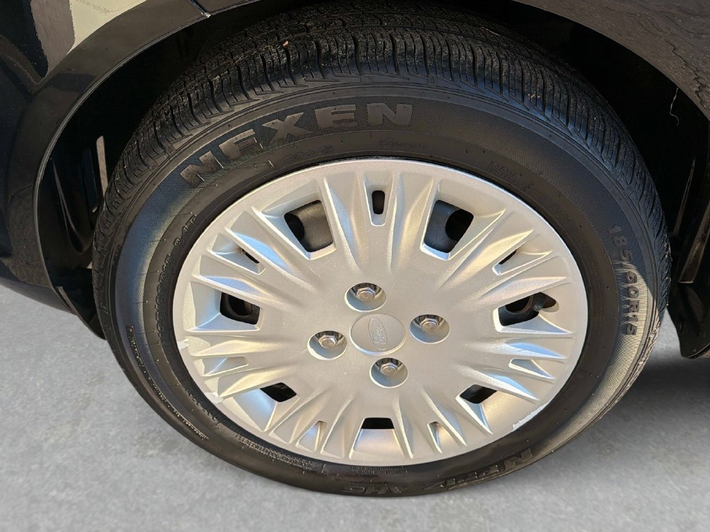 Used 2018 Ford Fiesta S FWD image 12