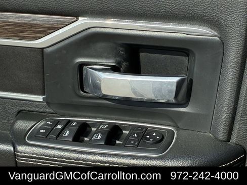 Used 2020 RAM 2500 Laramie image 23