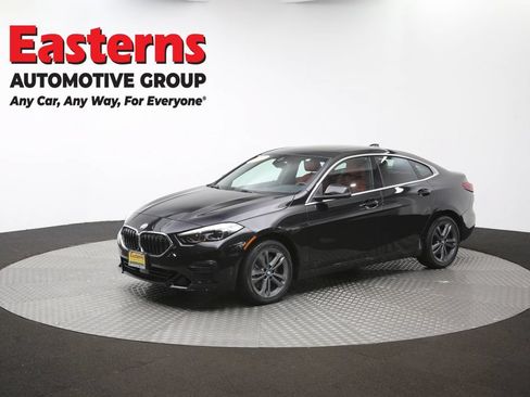 Used 2022 BMW 228i xDrive Gran Coupe w/ Convenience Package AWD/4WD image 60