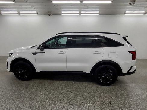 Used 2023 Kia Sorento SX FWD image 8