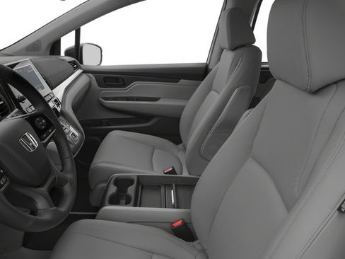 Used 2018 Honda Odyssey EX-L image 9