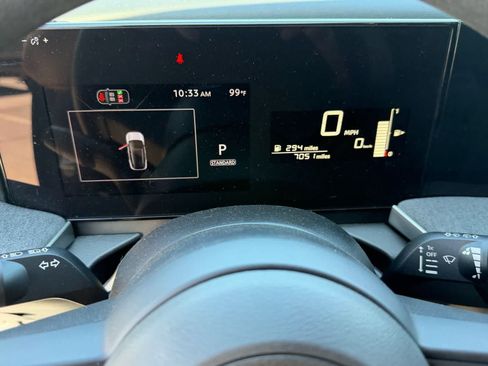 Used 2026 Nissan Kicks SV FWD image 35