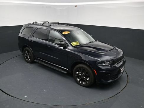 Used 2024 Dodge Durango R/T AWD/4WD image 57