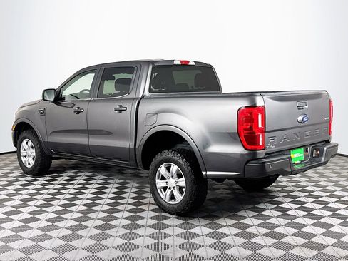Used 2019 Ford Ranger XLT image 6