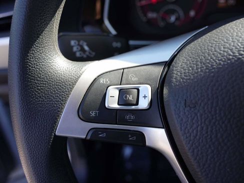 Used 2019 Volkswagen Jetta S w/ Driver Assistance Package image 14