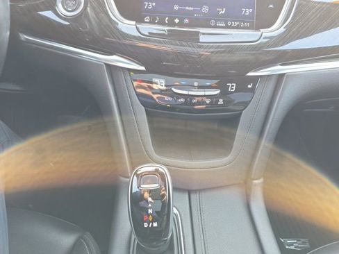 Used 2020 Cadillac XT6 Premium Luxury image 19