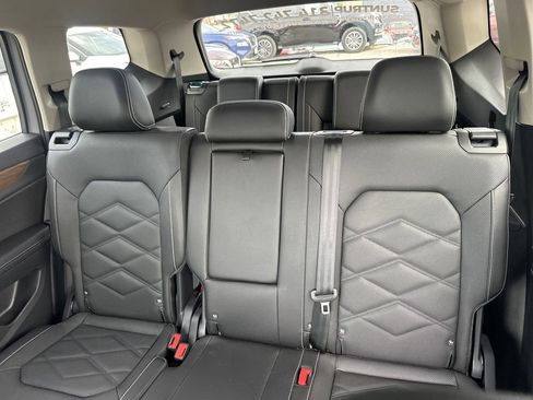 New 2026 Volkswagen Atlas SE AWD/4WD image 15