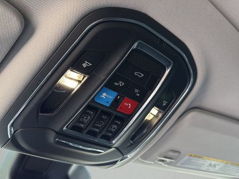Used 2023 Jeep Grand Cherokee 4WD 4xe image 22