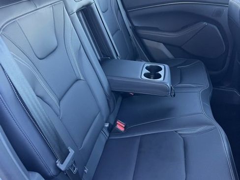 Used 2025 Ford Mustang Mach-E Premium image 15