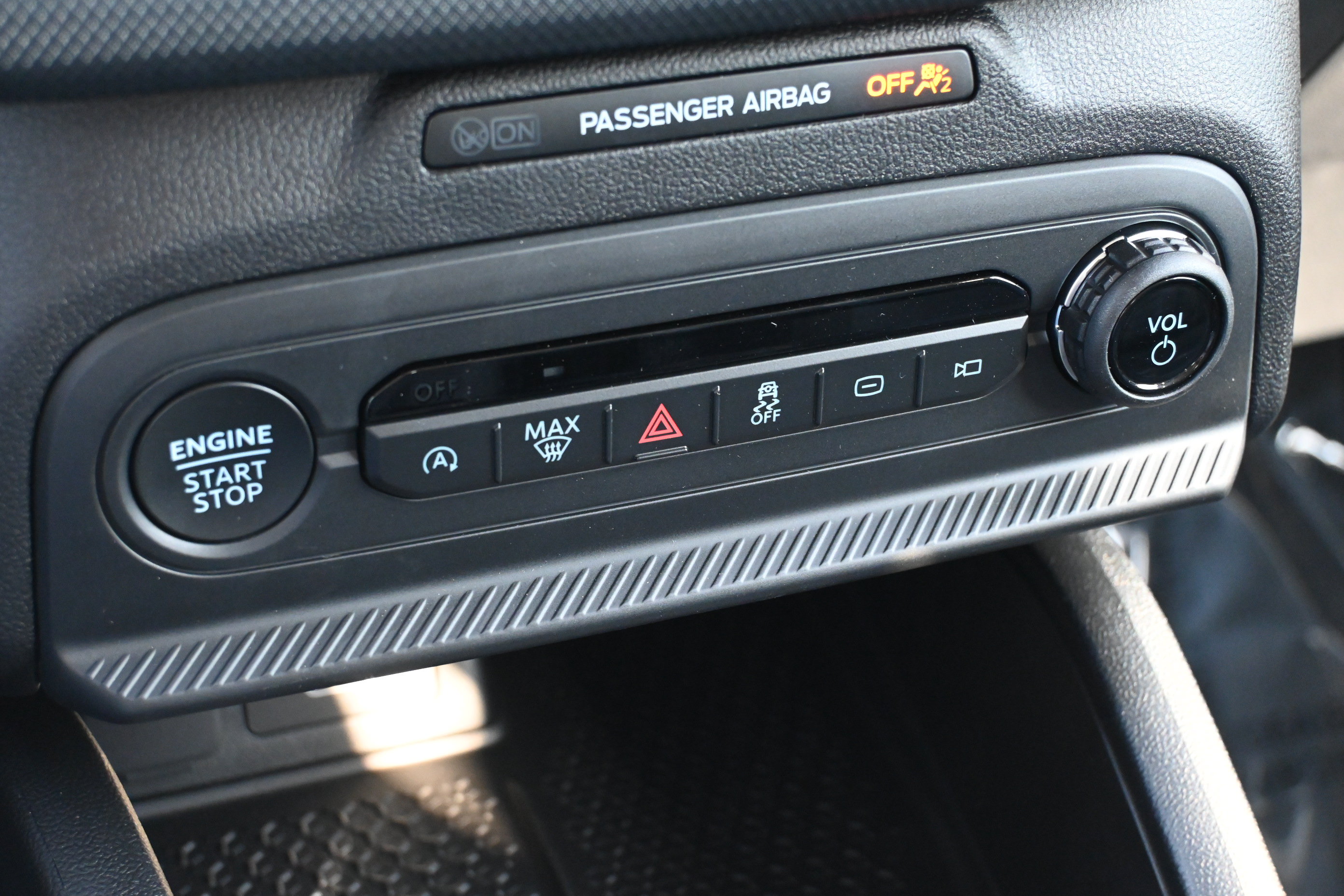 New 2026 Ford Bronco Sport Heritage AWD/4WD image 20