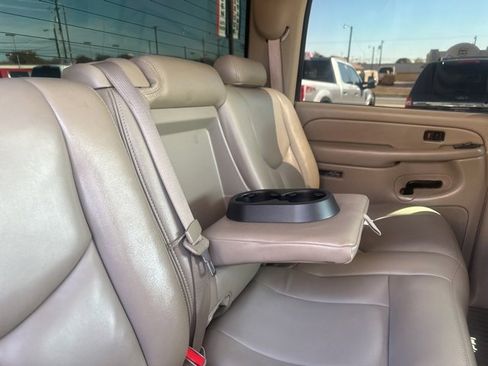 Used 2005 Chevrolet Silverado 3500 LT w/ Heavy-Duty Power Package image 14