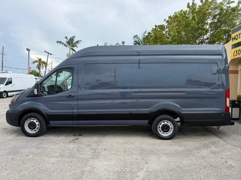 Used 2020 Ford Transit 250 148 High Roof Extended RWD image 2