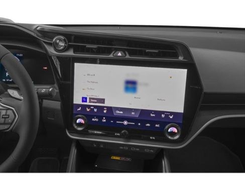 New 2026 Lexus RZ 350e 2WD image 9