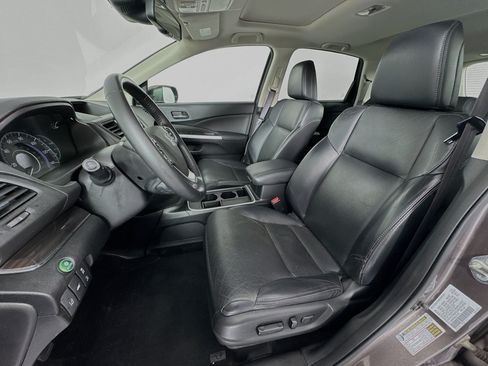 Used 2016 Honda CR-V Touring image 21