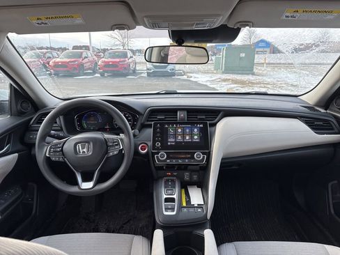 Used 2022 Honda Insight EX image 18