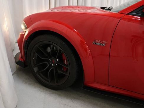 Used 2022 Dodge Charger Scat Pack image 34