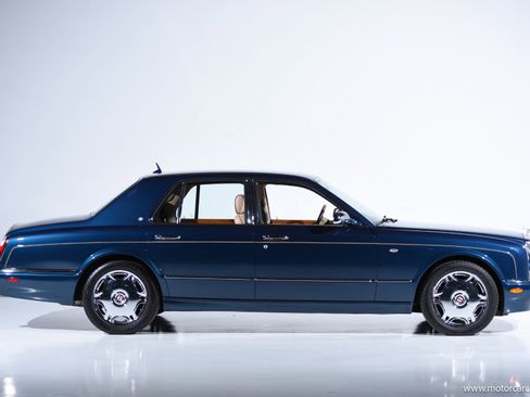 Used 2009 Bentley Arnage R image 8