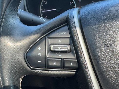 Used 2017 Nissan Maxima Platinum FWD image 18