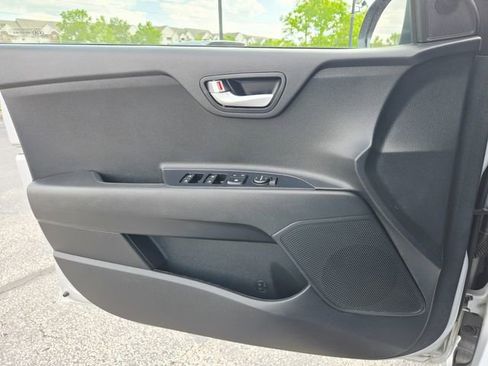 Used 2020 Kia Rio LX FWD image 27
