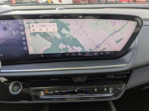 New 2026 Buick Envision Preferred image 23