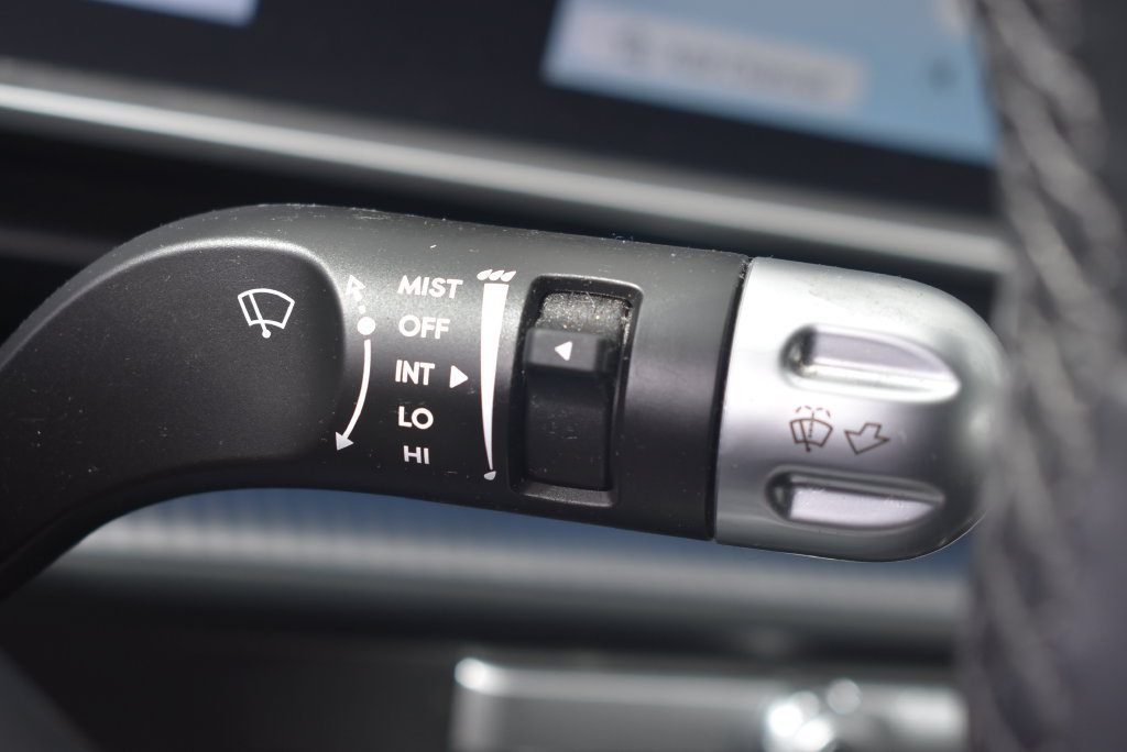 Certified 2024 Hyundai Ioniq 6 SEL RWD image 27