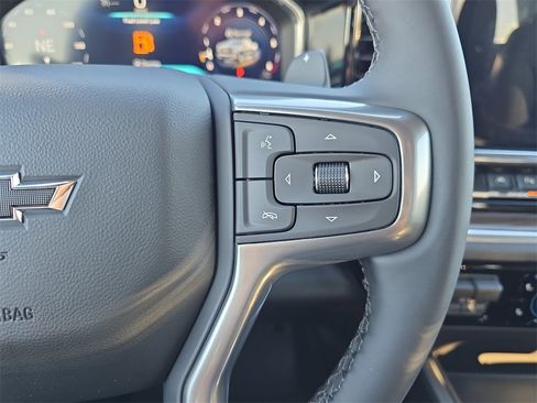 New 2026 Chevrolet Silverado 1500 RST w/ Safety Package image 19