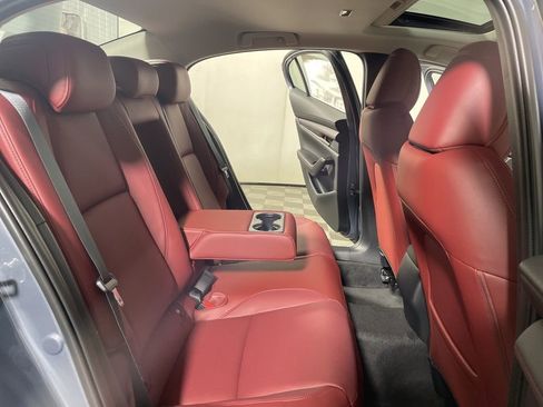 New 2026 MAZDA MAZDA3 Carbon image 22