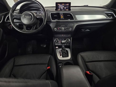 Used 2018 Audi Q3 2.0T Premium image 7