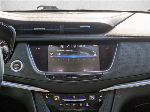 Used 2019 Cadillac XT5 Premium Luxury image 18