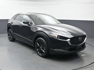 Used 2024 MAZDA CX-30 AWD 2.5 S w/ Select Sport Pkg video 1