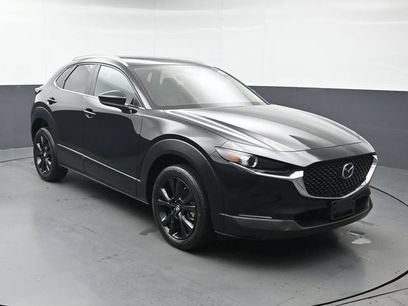 Used 2024 MAZDA CX-30 AWD 2.5 S w/ Select Sport Pkg