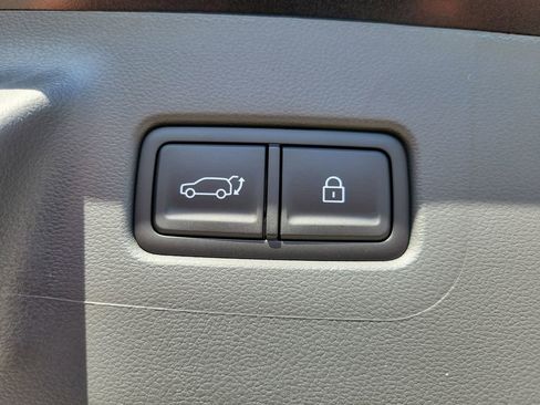 New 2026 Hyundai Santa Fe Calligraphy FWD image 11