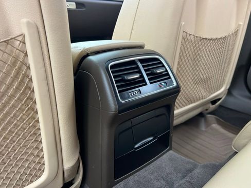 Used 2016 Audi A4 2.0T Premium Plus w/ Technology Package image 20