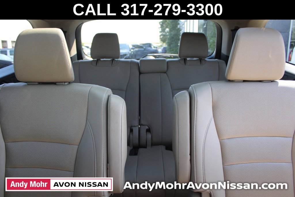 Used 2020 Honda Pilot Elite image 30
