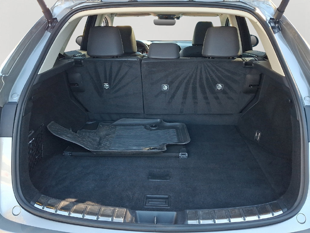 Used 2024 Lexus NX 350 AWD w/ Cold Area Package image 29