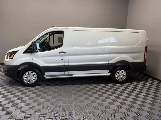 Used 2025 Ford Transit 250 Low Roof w/ Exterior Upgrade Package RWD image 6
