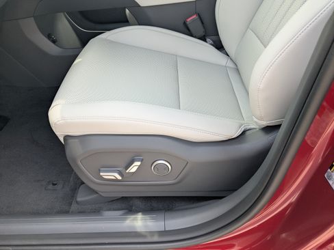 New 2027 Hyundai Santa Fe SEL FWD image 26
