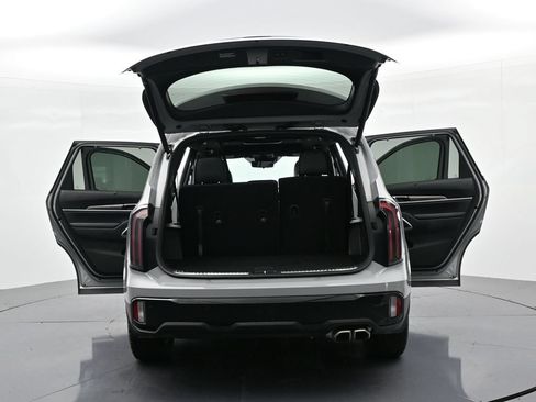Used 2024 Kia Telluride SX Prestige X-Pro AWD/4WD image 28