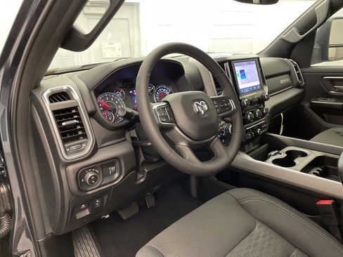 New 2026 RAM 1500 Big Horn image 18